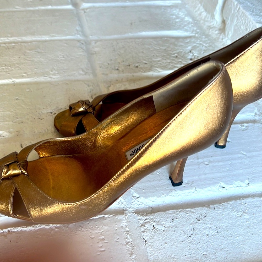 Manolo Blahnik